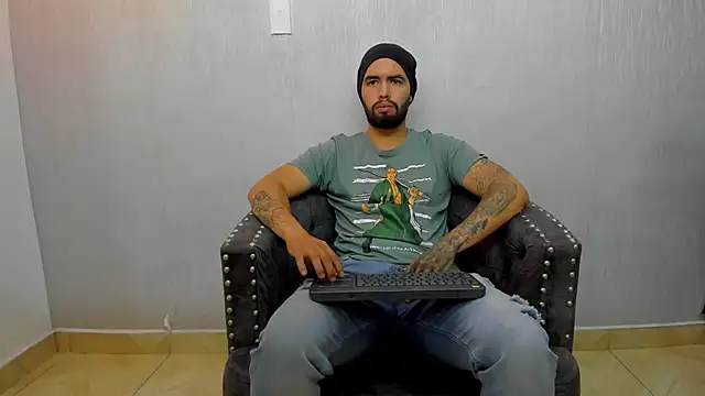 matteosantos online show from 01.15.25