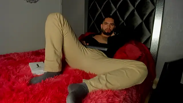 matteosantos online show from 01.22.25