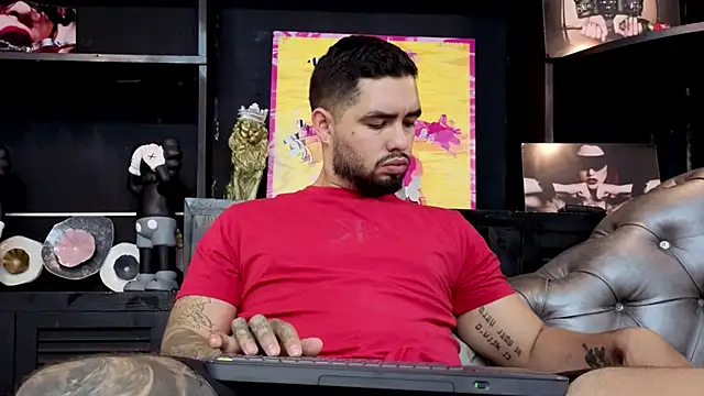 matteosantos online show from 09.17.25