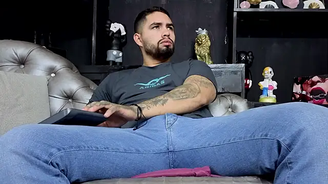 matteosantos online show from 01.07.26