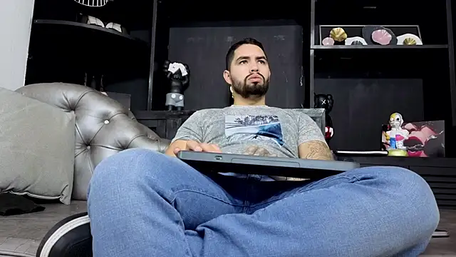 matteosantos online show from 01.15.26