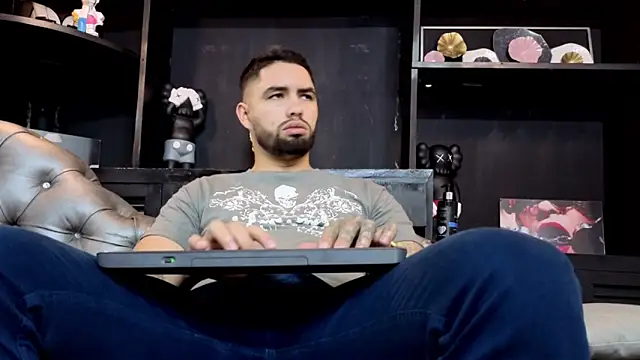 matteosantos online show from 02.26.26