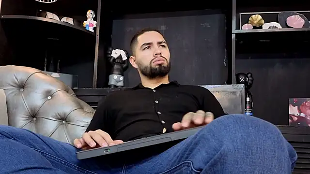 matteosantos online show from 03.20.26