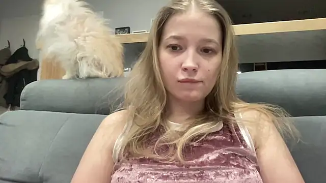 CharmingSarah online show from 02.24.25