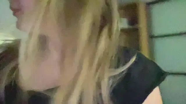 CharmingSarah online show from 10.09.25