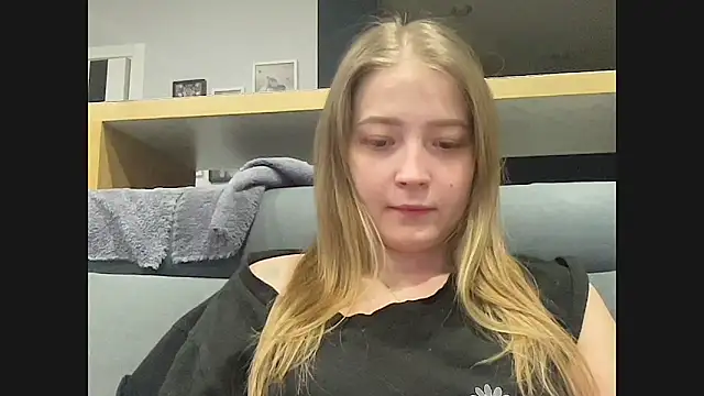 CharmingSarah online show from 02.25.26