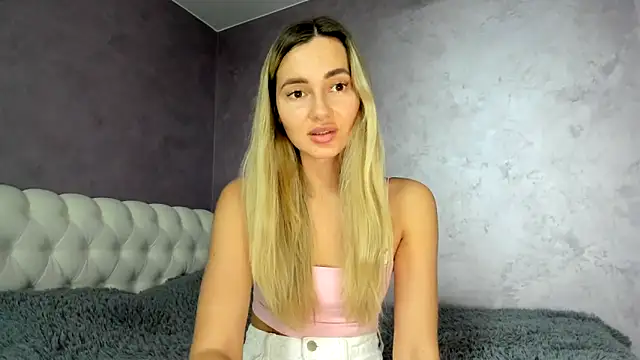  DarkRose  online show from 11.06.25