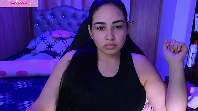  anastasia online show from 11.28.25