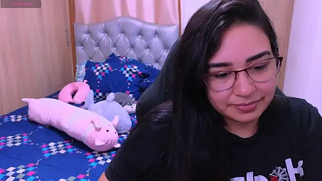  anastasia online show from 12.01.25