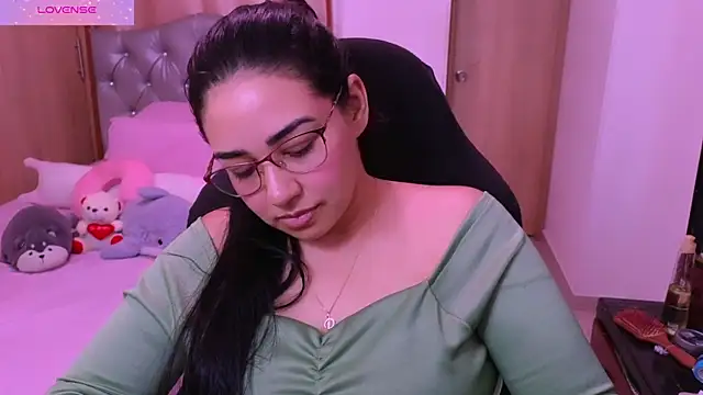  anastasia online show from 12.15.25