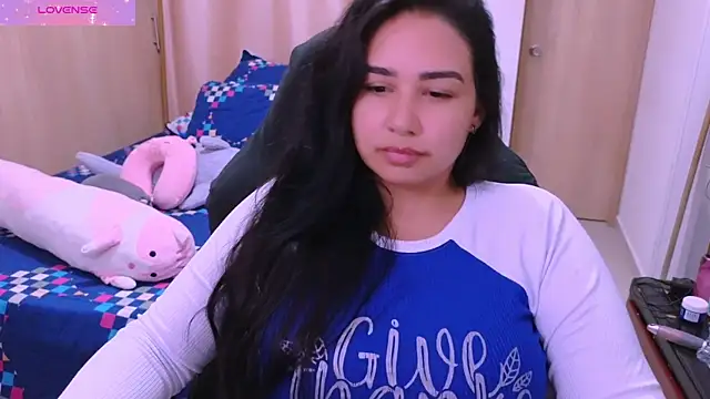  anastasia online show from 02.16.26