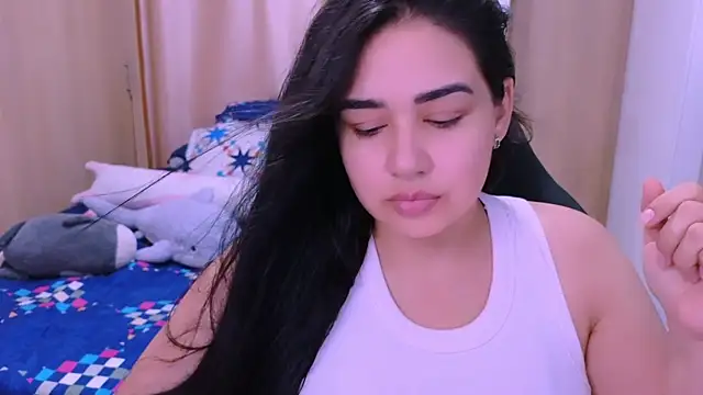  anastasia online show from 03.26.26