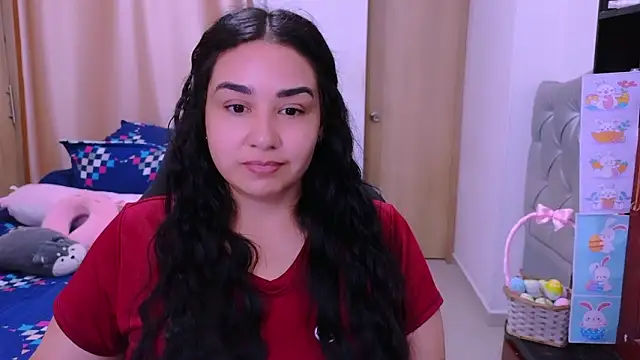  anastasia online show from 03.28.26