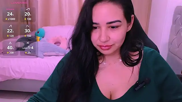  anastasia online show from 06.27.26