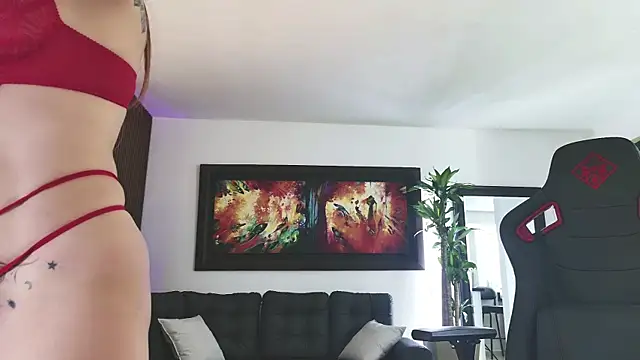 TatianaMlf online show from 01.23.25