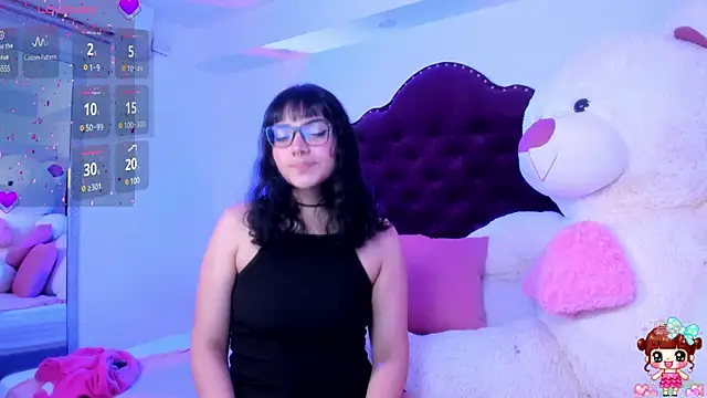 Snapshot of lucyycy chatting on 01.20.25 lucyycy online show from 01.20.25