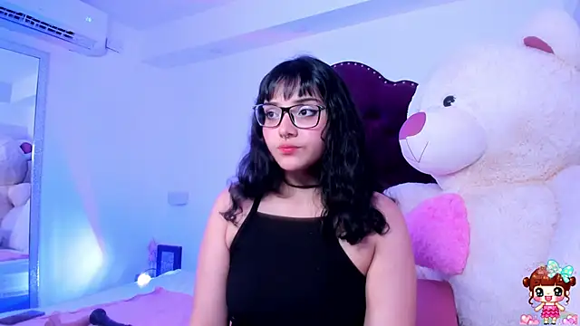 Snapshot of lucyycy chatting on 01.20.25 lucyycy online show from 01.20.25