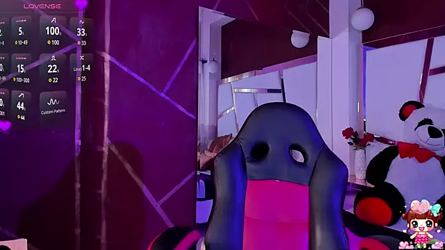 Snapshot of lucyycy chatting on 03.21.25 lucyycy online show from 03.21.25