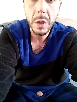 LoGaNfree88 online show from 01.15.25