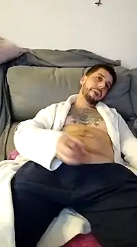 LoGaNfree88 online show from 02.02.25