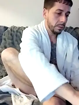 LoGaNfree88 online show from 02.07.25