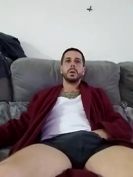 LoGaNfree88 online show from 03.03.25