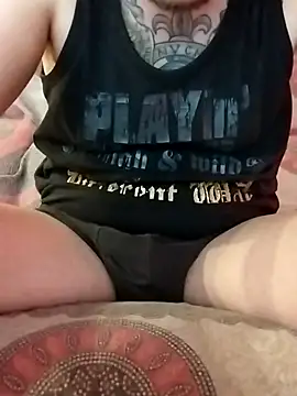 LoGaNfree88 online show from 06.07.26