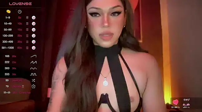 madam agnes1 online show from 12.19.24