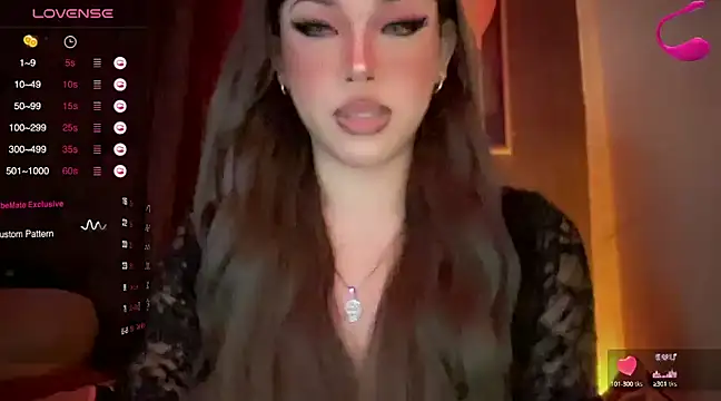 madam agnes1 online show from 12.20.24