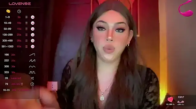 madam agnes1 online show from 12.20.24