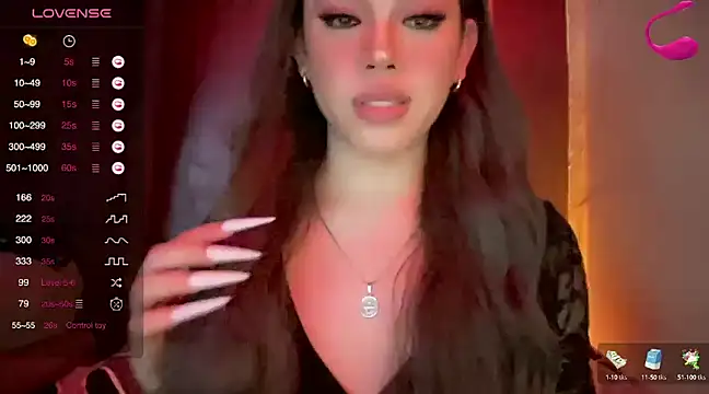 madam agnes1 online show from 12.21.24