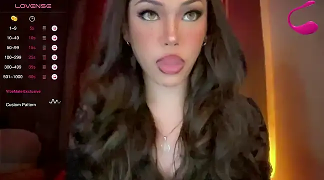 madam agnes1 online show from 12.26.24