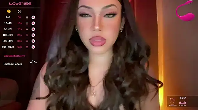 madam agnes1 online show from 12.26.24