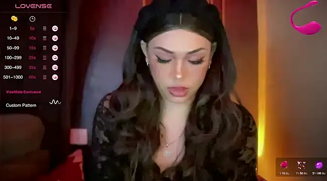 madam agnes1 online show from 12.26.24