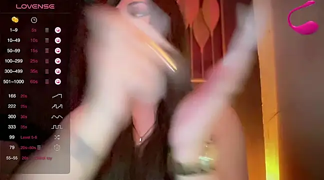 madam agnes1 online show from 12.28.24