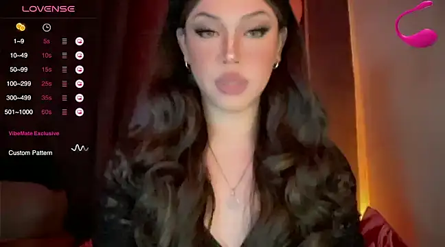 madam agnes1 online show from 12.29.24