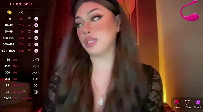 madam agnes1 online show from 01.08.25