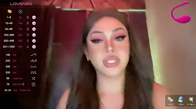 madam agnes1 online show from 01.11.25