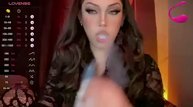 Snapshot of madam_agnes1 chatting on 01.19.25 madam agnes1 online show from 01.19.25