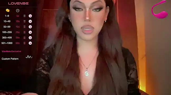 madam agnes1 online show from 01.25.25