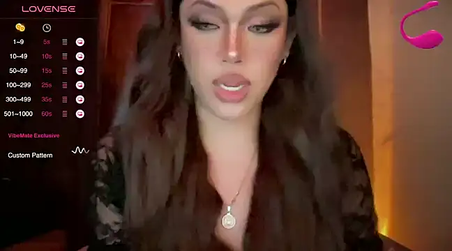 madam agnes1 online show from 01.25.25