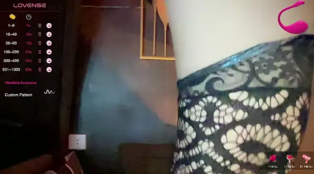 Snapshot of madam_agnes1 chatting on 01.30.25 madam agnes1 online show from 01.30.25