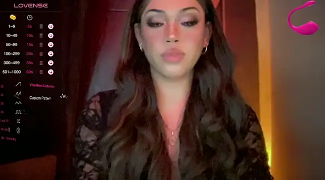 madam agnes1 online show from 02.12.25