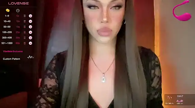 madam agnes1 online show from 02.13.25