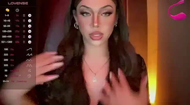 madam agnes1 online show from 02.15.25