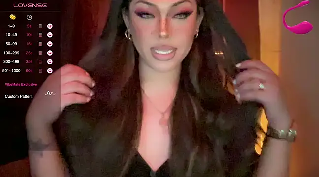 Snapshot of madam_agnes1 chatting on 02.16.25 madam agnes1 online show from 02.16.25