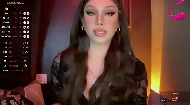 madam agnes1 online show from 03.01.25