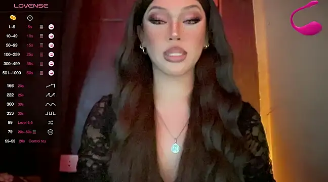 Snapshot of madam_agnes1 chatting on 03.12.25 madam agnes1 online show from 03.12.25