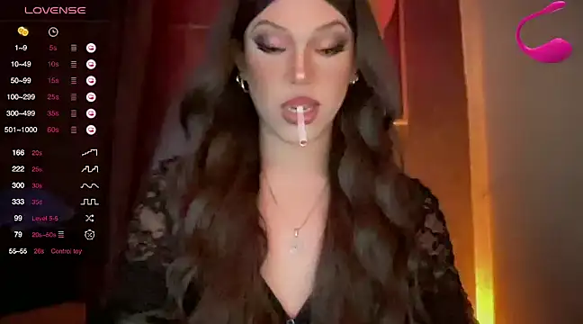 madam agnes1 online show from 03.14.25