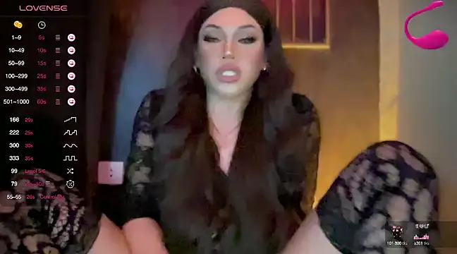 madam agnes1 online show from 03.17.25